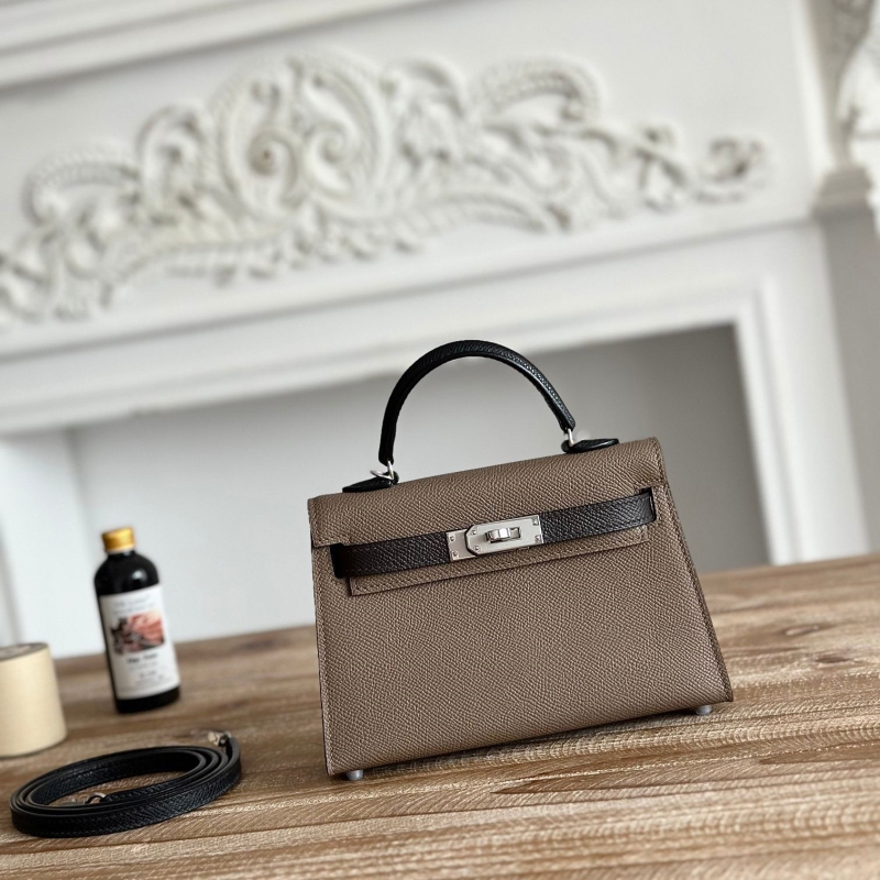 H**mes kelly bags
